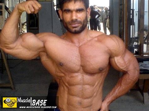 mirin this pakistani punjabi s genetics bodybuilding