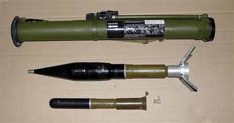 rpg  aglen rocket propelled grenade soldatpro military experts unites