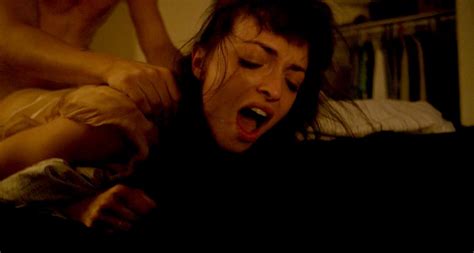 Francesca Eastwood Nude In Explicit Sex Scenes Scandal Planet