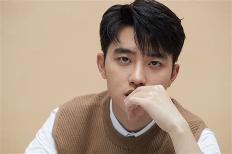 Doh Kyung Soo To Play Lead Role In Korean Remake Of Taiwanese Film Secret