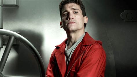 All La Casa De Papel Characters From Worst To Best