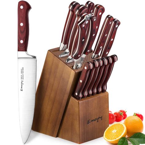 knife set reviews authentic review