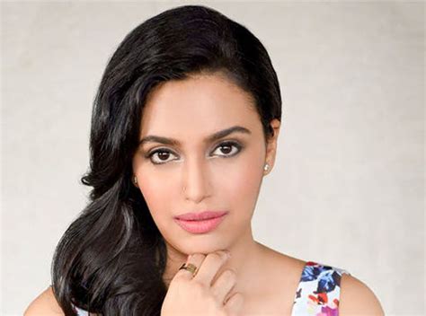 Swara Bhaskar Excited About ‘flesh – The Siasat Daily