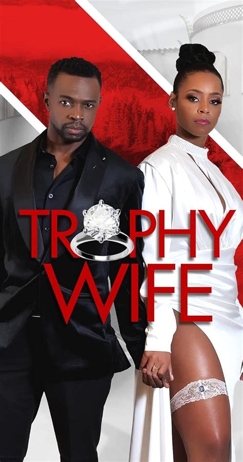 Trophy Wife Tv Movie 2022 Full Cast And Crew Imdb