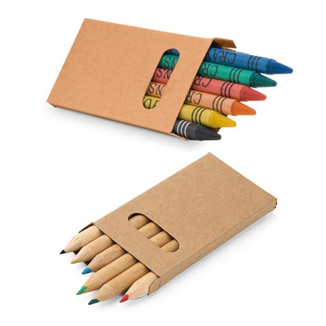 plain bulk pencil crayon sets   colouring pencils wax crayons