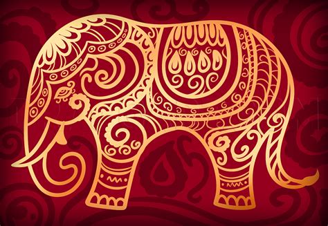 hindu elephant drawing lesson step  step drawing guide  dawn