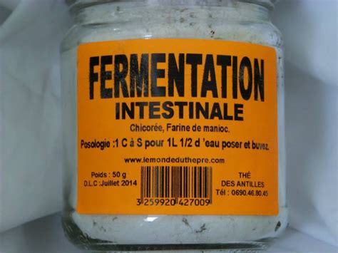 Fermentation Intestinale 4800 Hot Sex Picture