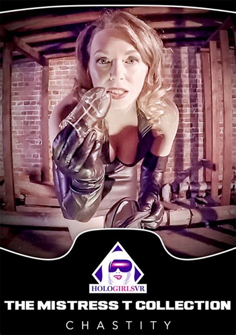 mistress t collection the chastity streaming video on demand adult empire