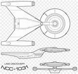 Starship Raumschiff Blueprints Skizze Paintingvalley Voyager 1701 Ncc 1429 Strichzeichnungen Defiant Clipartkey sketch template