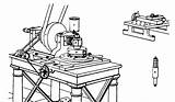 Types Milling Machine Operations Their sketch template