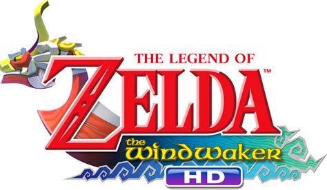 The Legend Of Zelda The Wind Waker Hd Zelda Wiki