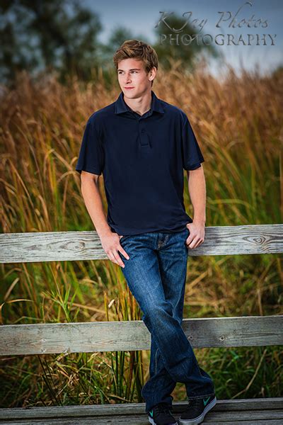 High School Senior Pictures For Guys Kjay Photography In