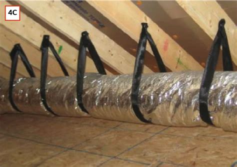 rules  flexible ducts  remodelers