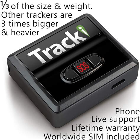 hidden gps trackers review buying guide    drive