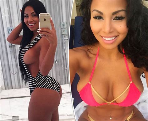 dolly castro sets internet on fire with sexy snaps daily