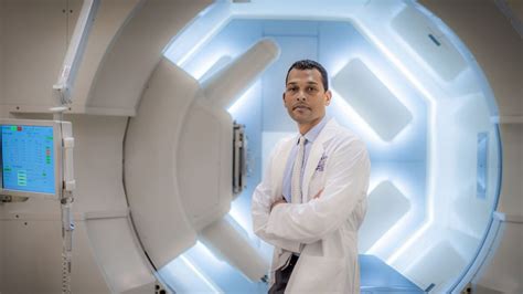 What You Need To Know About Radiation Therapy And Prostate Cancer