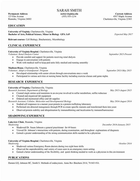grad nursing resume templates   application