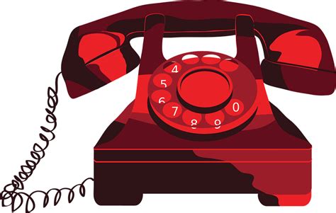clip art telephone   cliparts  images  clipground
