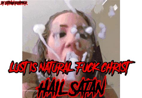 porn satanic blasphemy 39 pics xhamster