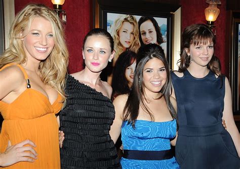 Is The Cast Of ‘the Sisterhood Of The Traveling Pants