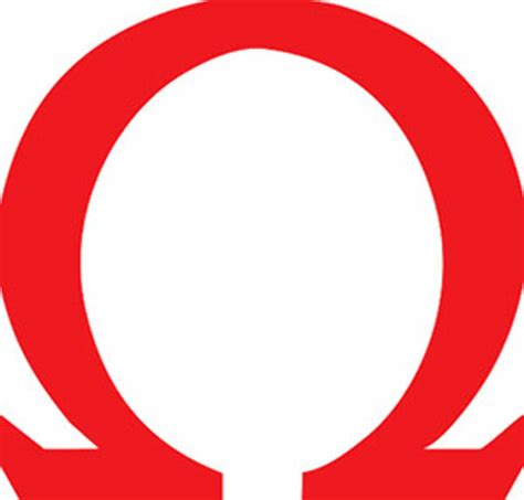 high quality omega logo symbol transparent png images art