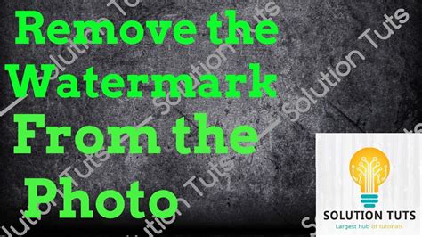 watermark remover   photopicture   app