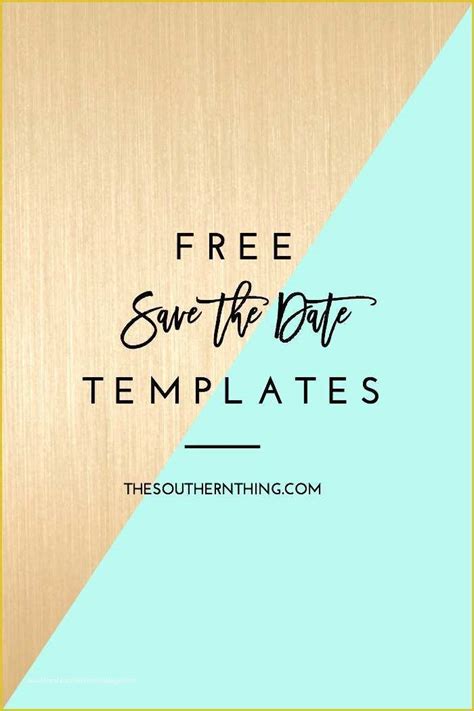 save  date templates  email   save  date templates