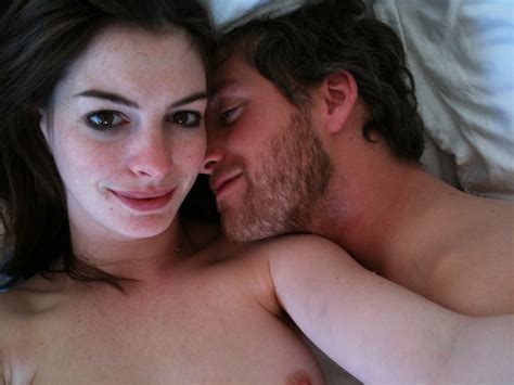 anne hathaway nude leaked photos scandal planet