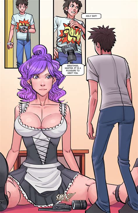 Maid To Grow Giantess Fan Porn Comics Galleries