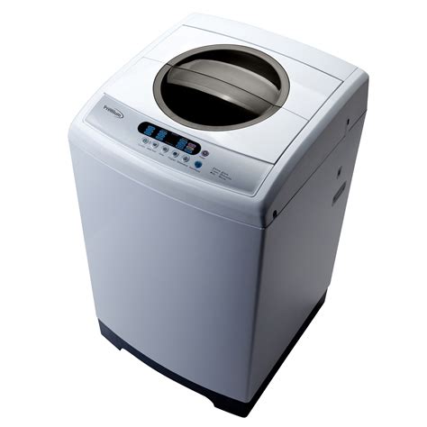 premium appliances  ft automatic washing machine