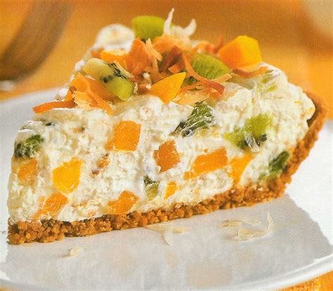 Healthy Desserts Raw Pavlova Cheesecake Raw Recipes