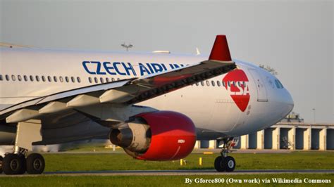 reader question  reasonable   czech airlines   miles reader  needed