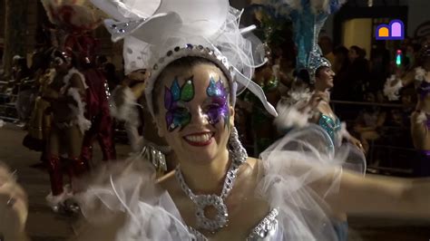 uruguay montevideo carnival las llamadas youtube