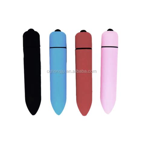 Soft Silicone China Original Anal Plug Stimulation Hot Pink Vibrator