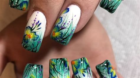 aloha nails  oregon pike lancaster pa  nail salon  lancaster