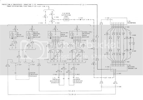 ford bronco radio wiring diagram collection