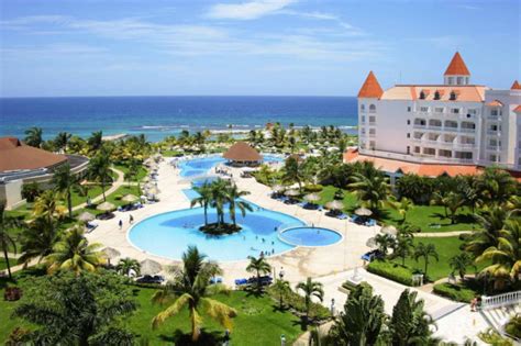 Grand Bahia Principe Jamaica Cheap Vacations Packages
