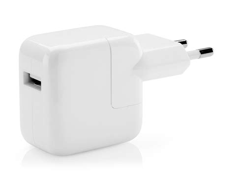 apple  usb power adapter oplader voor ipadiphone