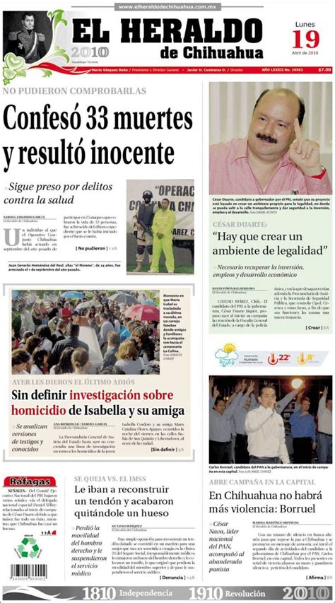 Noticias Chihuahua Lo Degüellan Y Tiran A Media Calle En Chihuahua