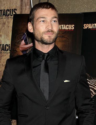 andy whitfields unofficial fan site andy whitfield pics casual