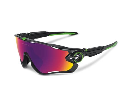 Oakley S New Jawbreaker Sunglasses Triathlon Magazine Canada