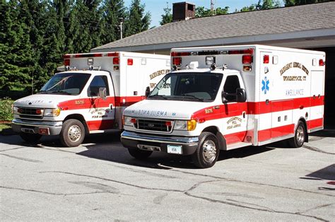 dual layer dvd ambulances