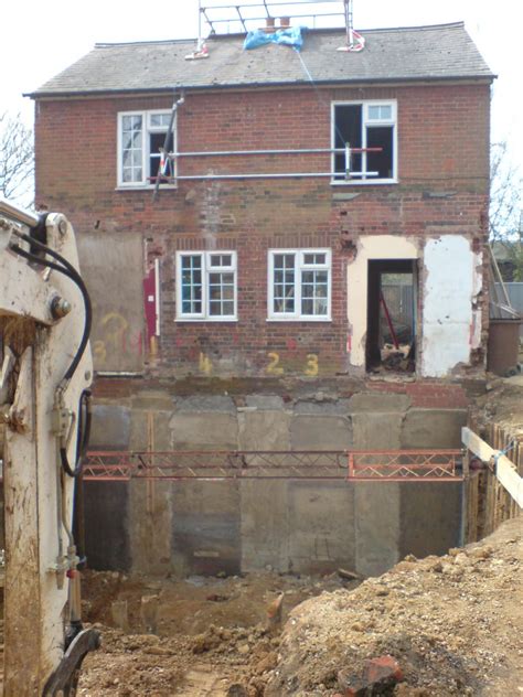 basement    build extension beautiful basements