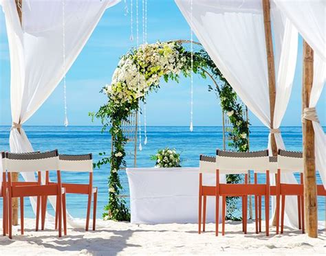 Events And Weddings At South Beach Hotel In Barbados