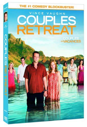 couples retreat 2009 dvd hd dvd fullscreen widescreen blu ray and special edition box set