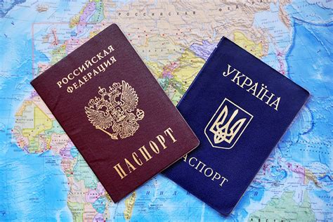 cabinet decides to declare invalid russian passports