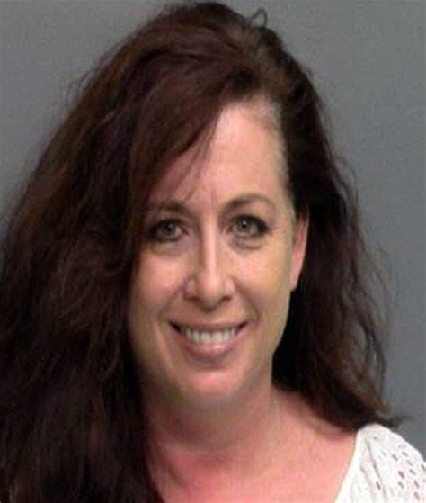 glynn county teacher surrenders to jail released on simple battery