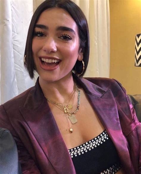 Pin En Dua Lipa ⭐☀️⭐