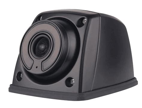 surround view camera system evolution  driver visual assistance