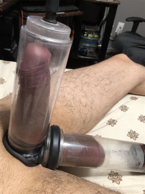 vacuum pumping cocks and balls 769 pics xhamster